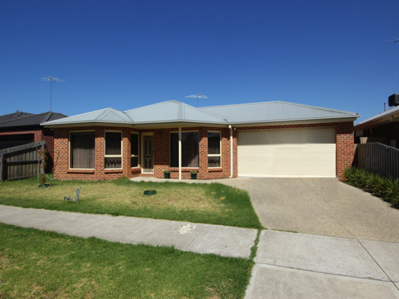190 Bailey Street, Grovedale, VIC 3216