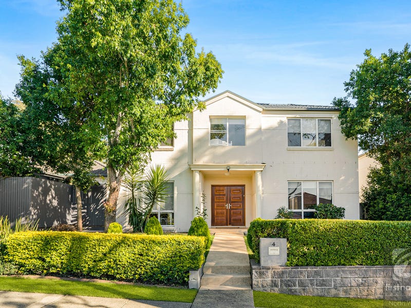 143 Conrad Road, Kellyville Ridge, NSW 2155