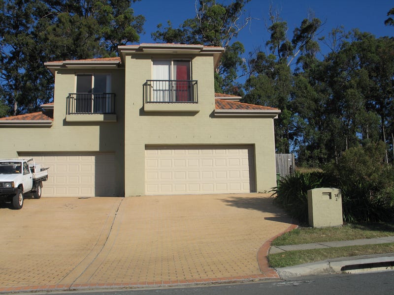 2/78 Kincaid Drive, Highland Park, QLD 4211