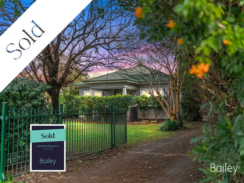 21 Church Street, Singleton, NSW 2330 Property Details