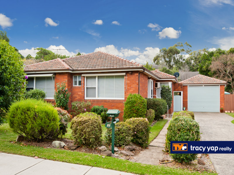 12 Mulyan Avenue, Carlingford, NSW 2118 Property Details