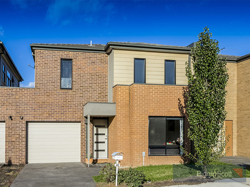 42 Lawn Crescent, Braybrook, Vic 3019 Property Details
