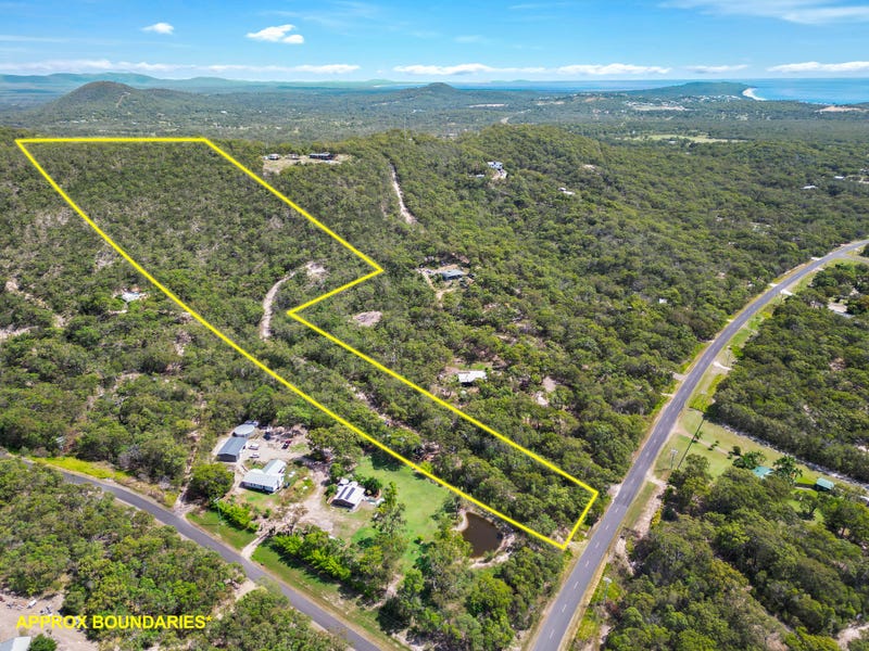 380 Anderson Way, Agnes Water, QLD 4677