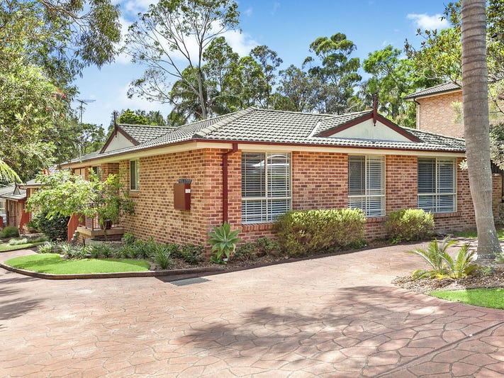 1/7 Blacket Street, Heathcote, NSW 2233 Property Details