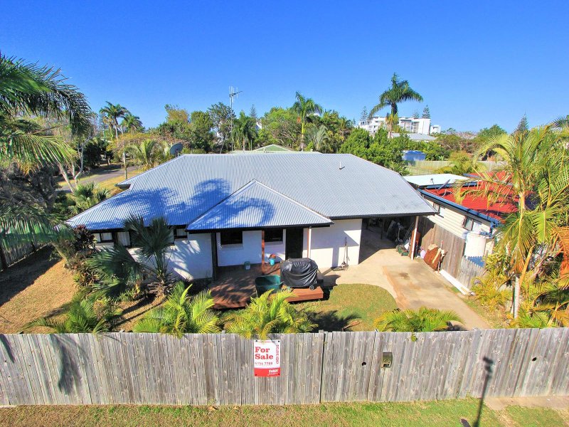 1/42 Holland Street, Bargara, Qld 4670