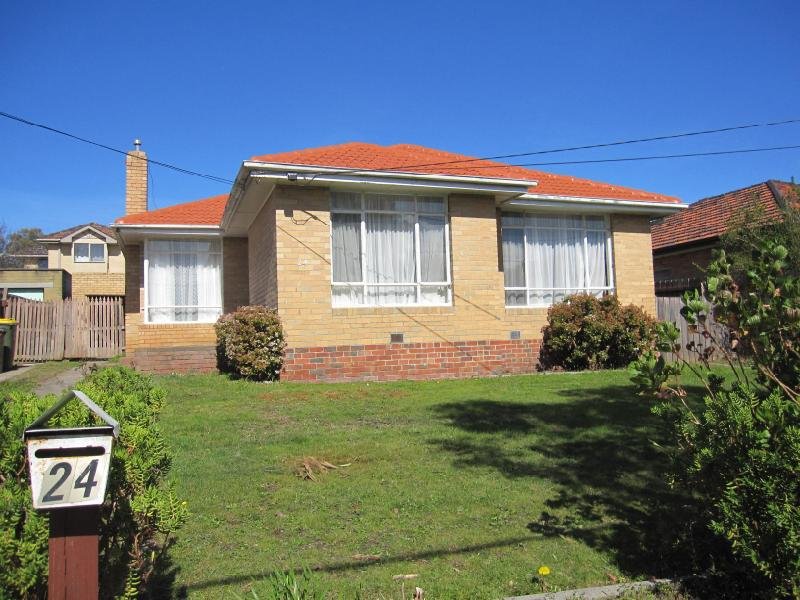 24 Shafer Road, Blackburn North, Vic 3130