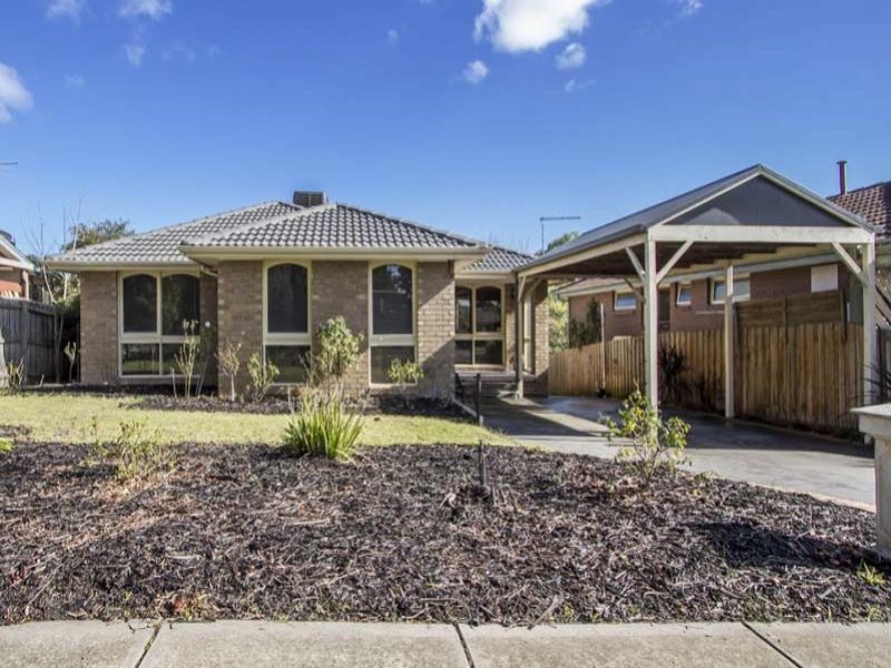 46 Willow Road, Frankston, Vic 3199 Property Details