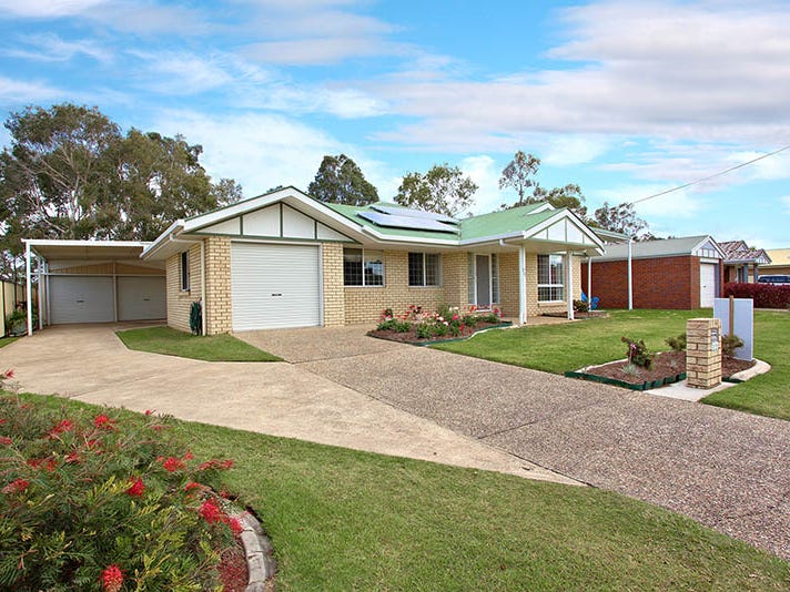 22 Parish Road, Caboolture, QLD 4510