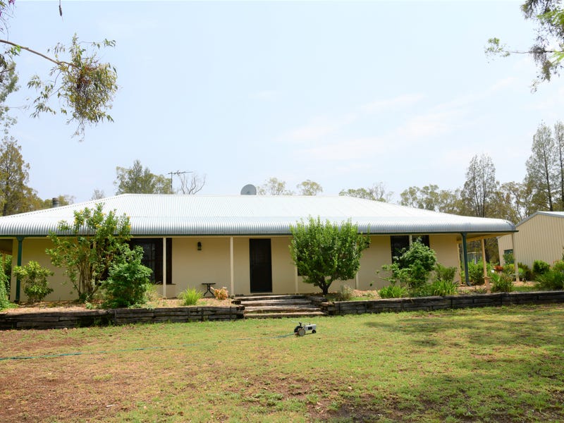 473 Kaputar Road, Narrabri, NSW 2390