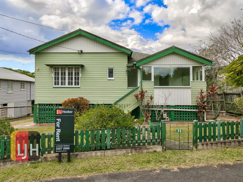 73 Glenrosa Road, Red Hill, QLD 4059
