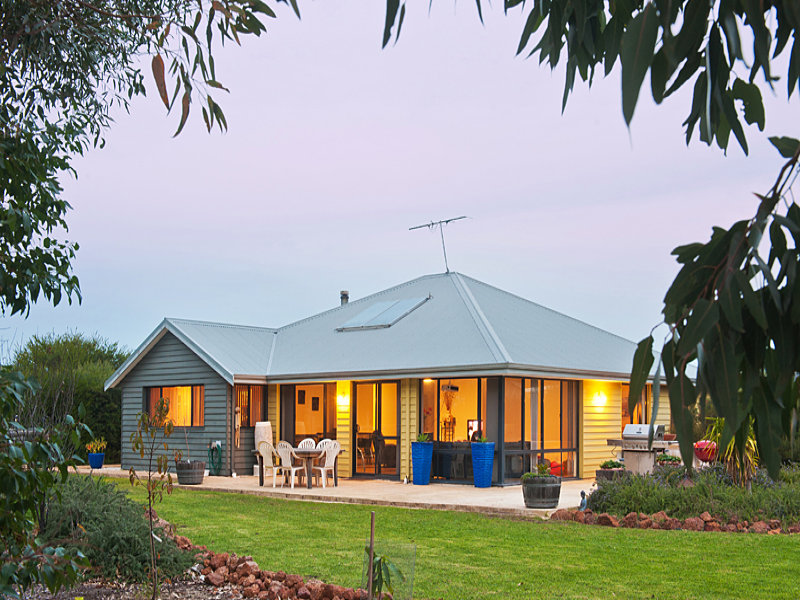 87 Whitemoss Drive, Vasse via, Busselton, WA 6280 Property Details