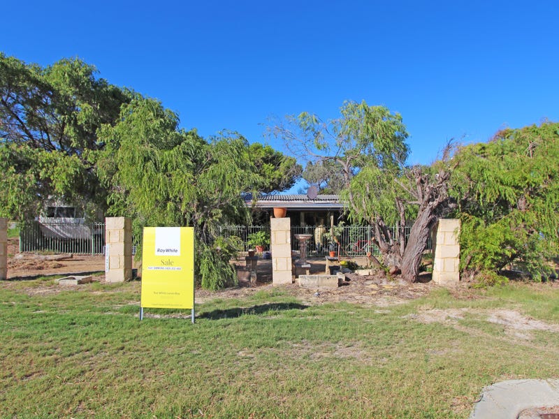 19 Talavera Road, Cervantes, WA 6511 Property Details