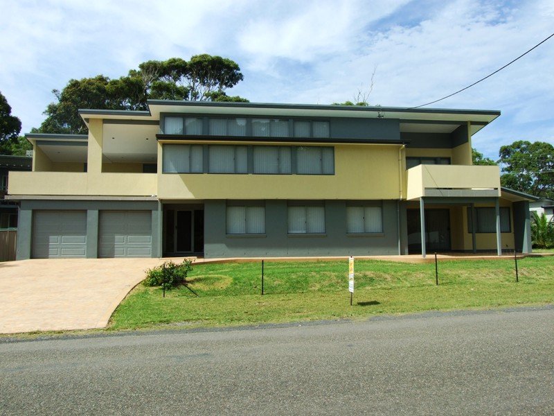 2 Tingira Drive, Bawley Point, NSW 2539
