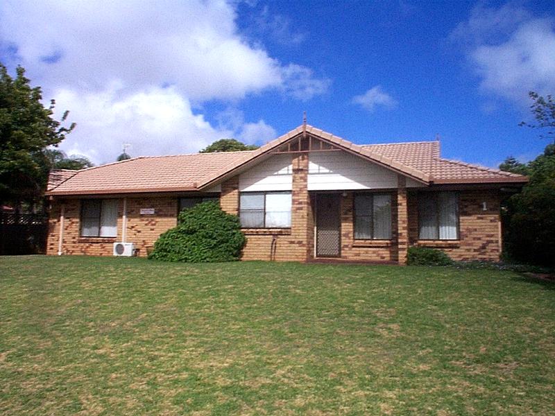 1/15 Paradise Street, Harristown, QLD 4350