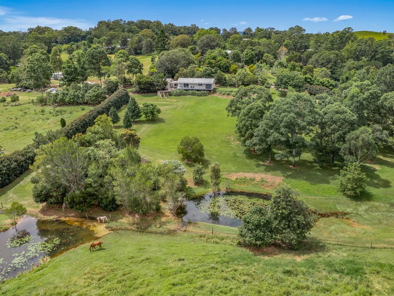 65 Wilton Road, Greens Creek, QLD 4570