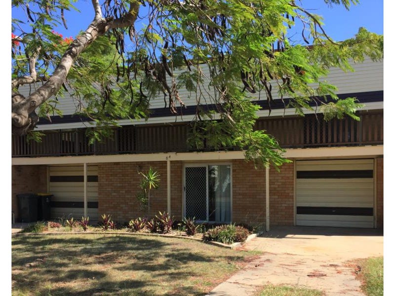 84 Menzies Street, Park Avenue, QLD 4701