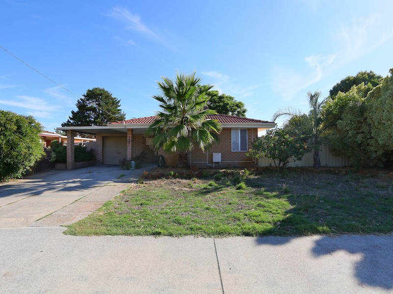 95 Spencer Road, Langford, WA 6147 Property Details