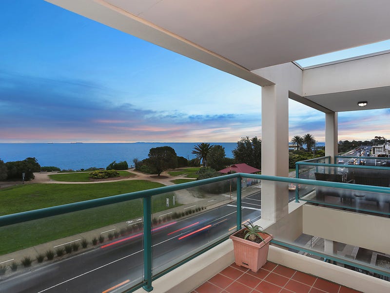 13/122 Beach Road, Sandringham, VIC 3191