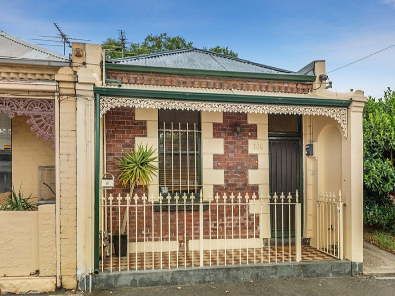 169 Station Street, Carlton, Vic 3053 Property Details