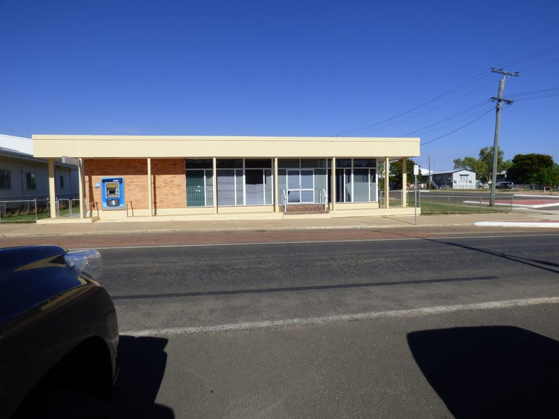 28 Gray St, Hughenden, Qld 4821 Other for Rent