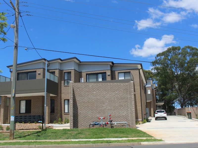 12/9 Bogalara Road, Old Toongabbie, NSW 2146