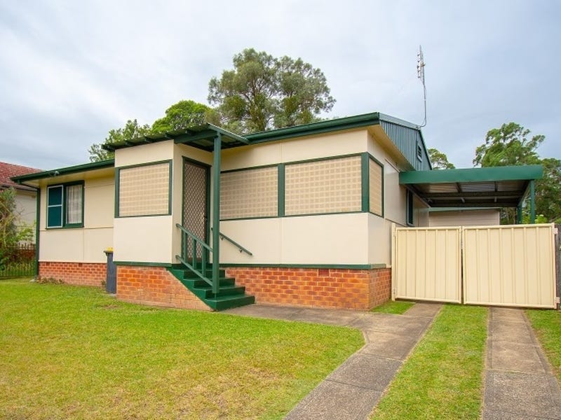 8 McKay Street, Nowra, NSW 2541 Property Details