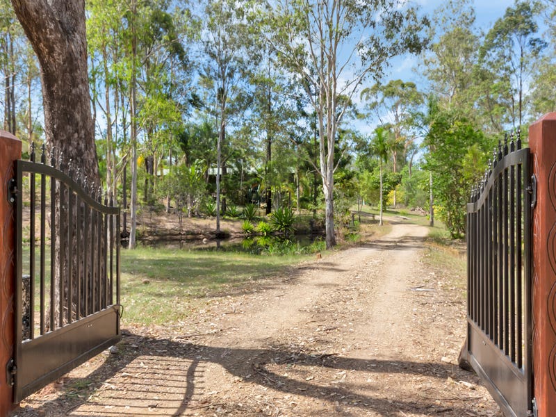 118 Lynne Drive, Curra, QLD 4570
