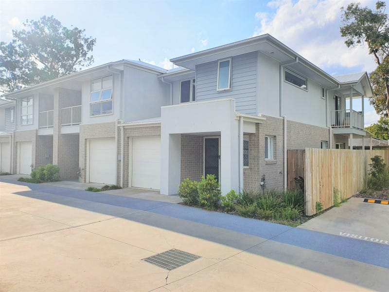 1/29 Sandi Street, Oxley, Qld 4075 Townhouse for Sale