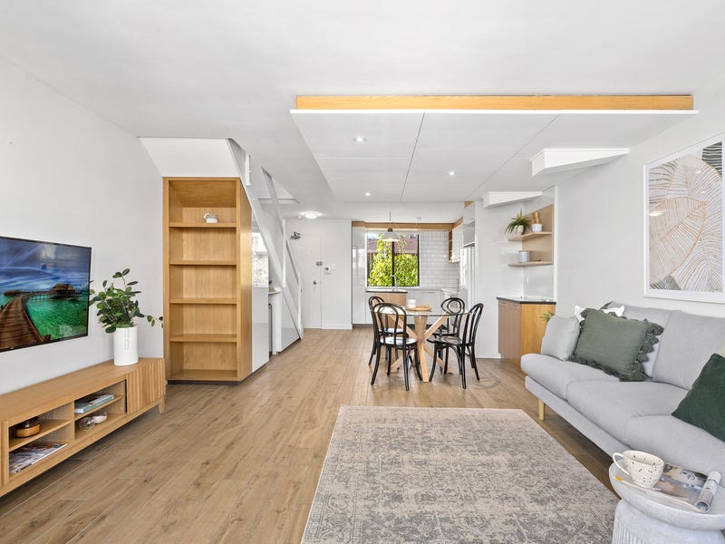 2/101A Victoria Street, Potts Point, NSW 2011