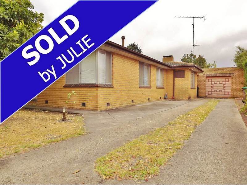 249 Old Sale Road, Newborough, Vic 3825 Property Details