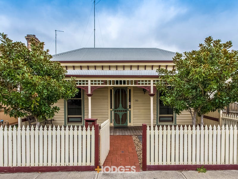50 Kilgour Street, Geelong, Vic 3220 Property Details