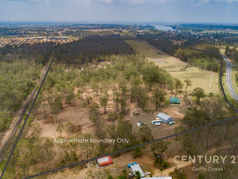 1440 Summerland Way, Mountain View, NSW 2460