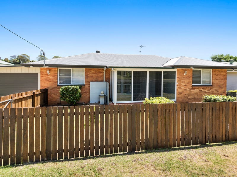 27 Teesdale Avenue, Newtown, QLD 4350