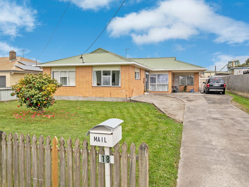 18 Brittons Road, Smithton, Tas 7330 Property Details