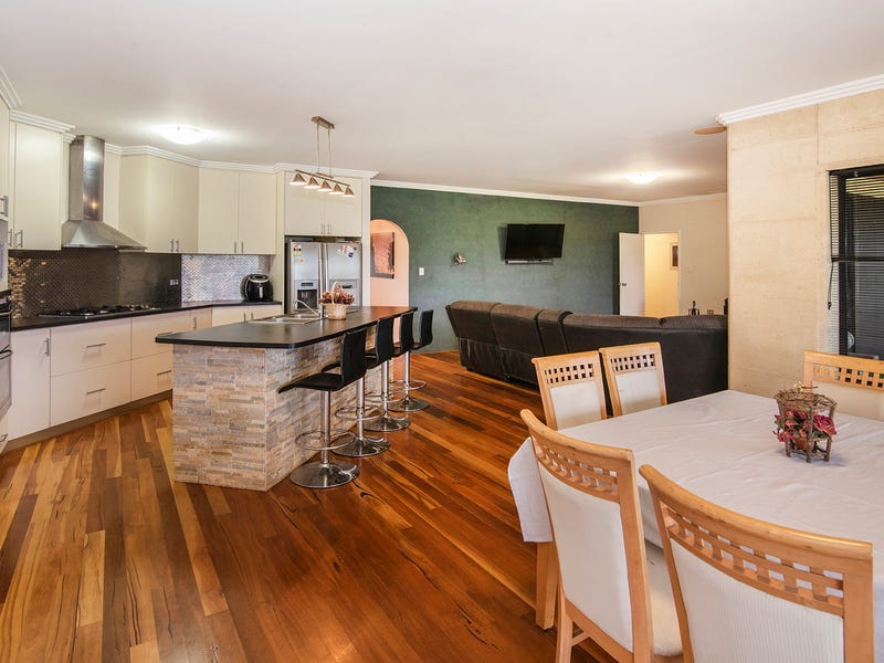 91 Acton Park South Road (Acton Park), Busselton, WA 6280 Lifestyle