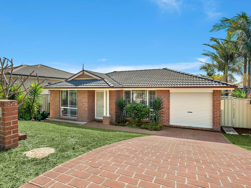 45 Eucumbene Avenue, Flinders, NSW 2529 Property Details