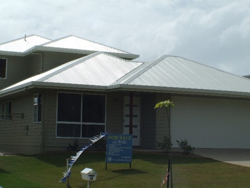 Lot 4 Abell Rd, Cannonvale, Qld 4802 Property Details