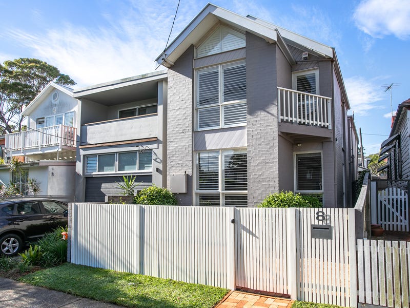 8 Hewlett Street, Bronte, NSW 2024