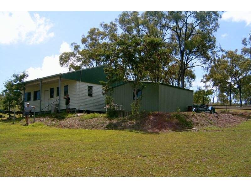 02122 Flaggy Rock Road, Sarina, Qld 4737 Property Details