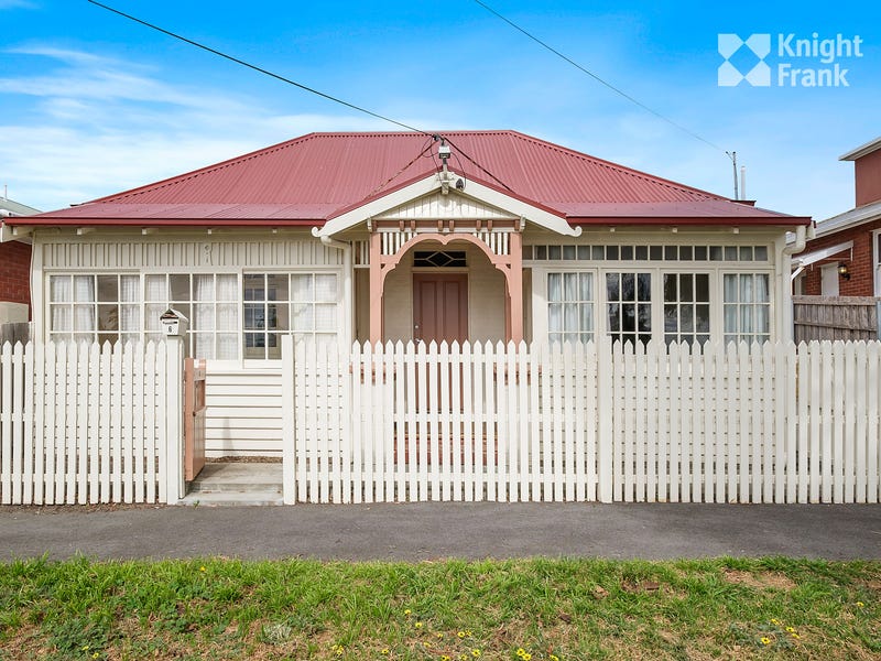 Houses for Sale in West Hobart, TAS 7000