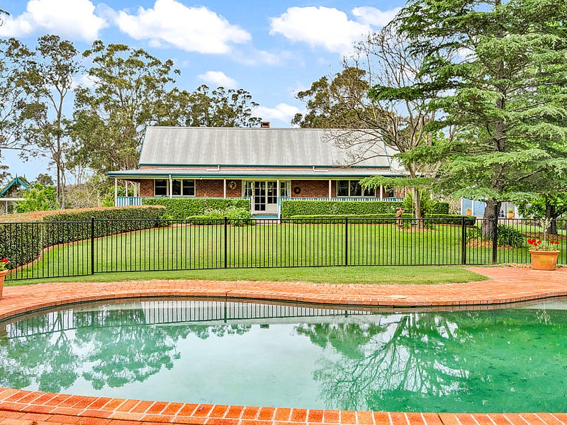 2143 Clarence Town Road, Glen Oak, NSW 2320