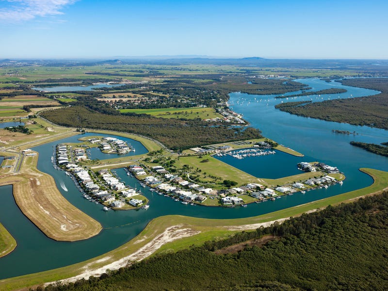 2 Sunset Place, Jacobs Well, QLD 4208