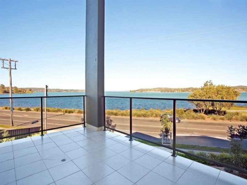 1/194 The Esplanade, Speers Point, NSW 2284