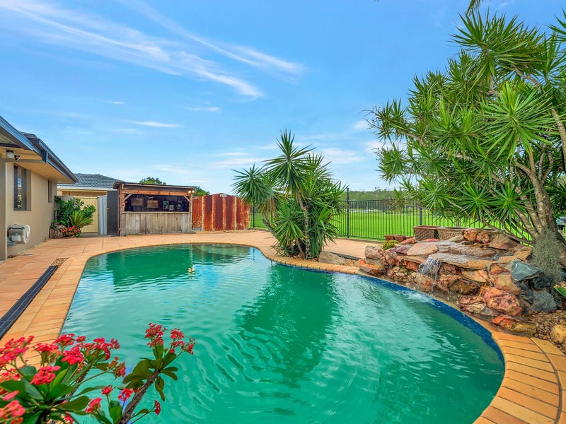 17 Sherman Drive, Upper Coomera, QLD 4209