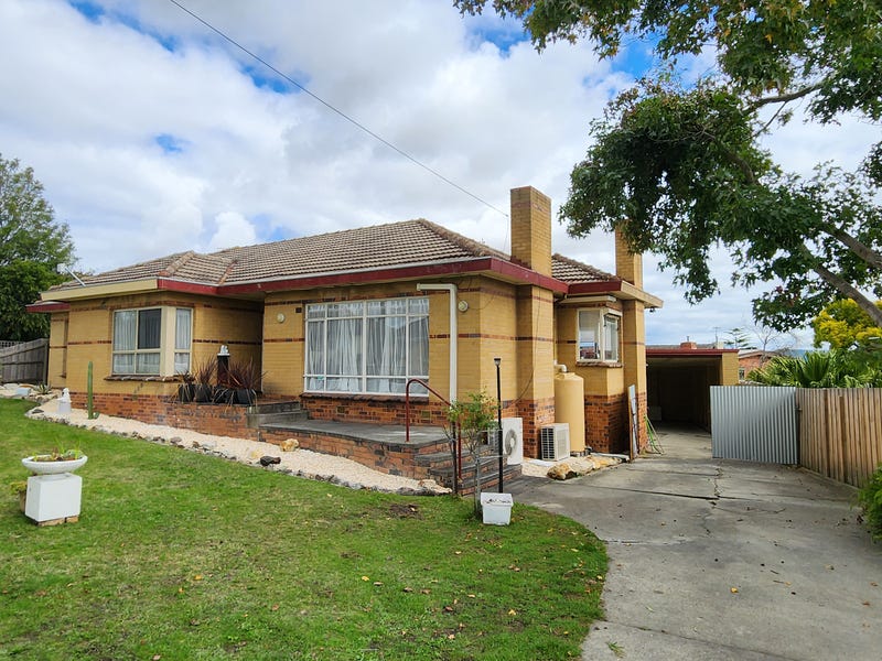 91 Vincent Road, Morwell, Vic 3840 House for Rent