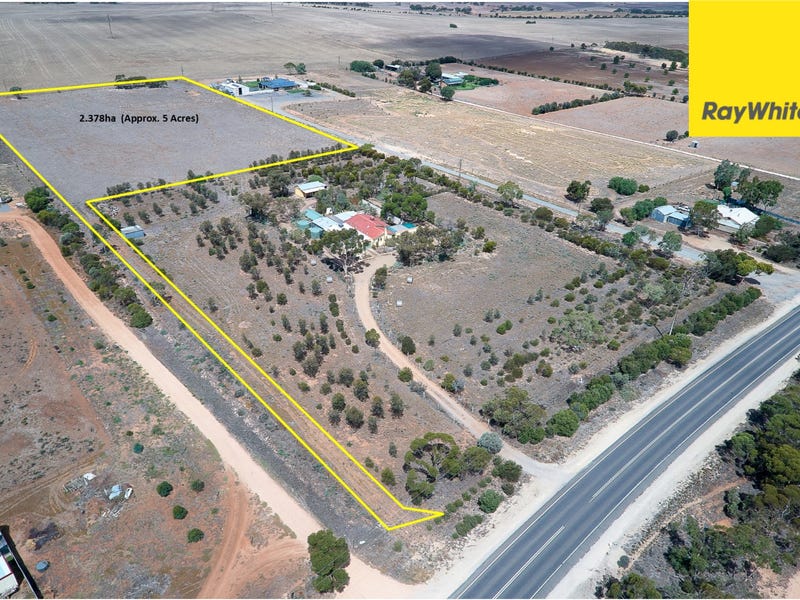 2197 Mannum Road, Murray Bridge North, SA 5253