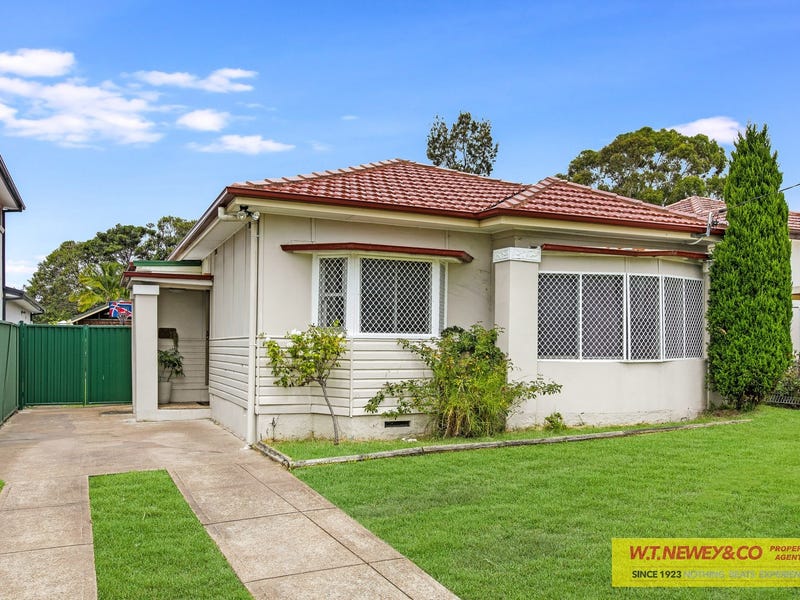 42 Street, Yagoona, NSW 2199 House for Sale