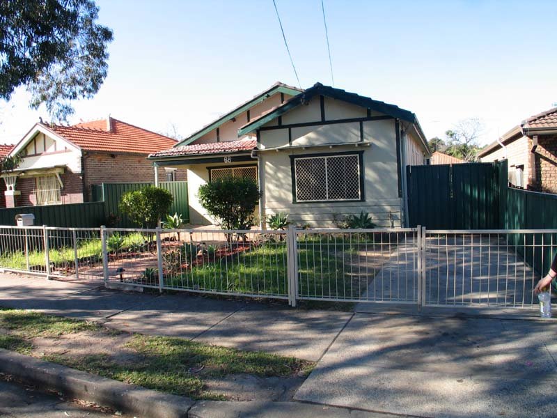 68 Kembla Street, Croydon Park, NSW 2133