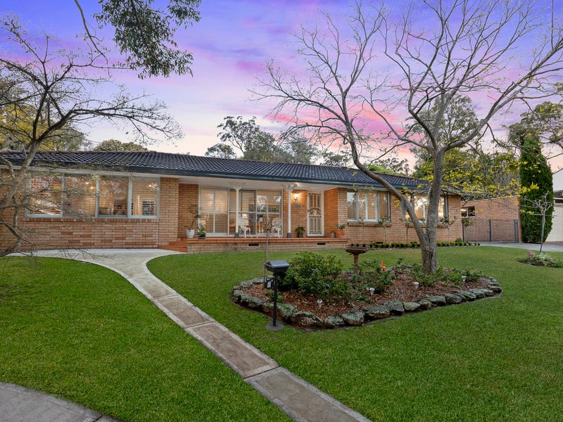 5 Flora Avenue, Mount Colah, NSW 2079