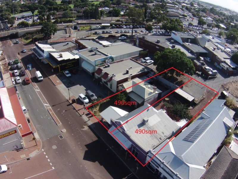 9 King William Street, Bayswater, WA 6053 Property Details